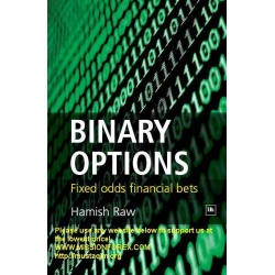 Hamish Raw  Binary Options Fixed Odds Financial Bets 